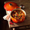 Le Creuset Braadpan Signature - Oranjerood - ø 26 cm / 5.3 liter