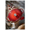 Le Creuset Braadpan Signature - Ovaal - Kersenrood - ø 27 cm / 4.1 liter