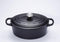 Le Creuset Braadpan Signature - Ovaal - Mat Zwart - ø 33 cm / 7.5 liter