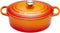Le Creuset Braadpan Signature - Ovaal - Oranjerood - ø 29 cm / 4.7 liter