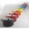 Le Creuset Braadpan Signature - Ovaal - Oranjerood - ø 29 cm / 4.7 liter