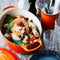 Le Creuset Braadpan Signature - Ovaal - Oranjerood - ø 29 cm / 4.7 liter