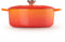 Le Creuset Braadpan Signature - Ovaal - Oranjerood - ø 29 cm / 4.7 liter