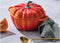 Le Creuset Braadpan Signature - Pompoen - Oranjerood - ø 24 cm / 3.7 liter