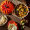 Le Creuset Braadpan Signature - Pompoen - Oranjerood - ø 24 cm / 3.7 liter