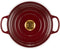 Le Creuset Braadpan Signature Rhône - ø 24 cm / 4.2 Liter