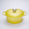 Le Creuset Braadpan Signature Soleil - ø 24 cm / 4.2 Liter