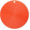 Le Creuset - Braadset - Oranjerood - 3-delig - Braadpan - Ovenschaal - Onderzetter