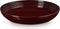 Le Creuset Diep Bord - Garnet - ø 22 cm