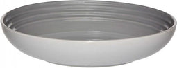Le Creuset Diep Bord Mist Grey ø 22 cm