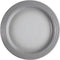 Le Creuset Diep Bord Mist Grey ø 22 cm
