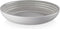 Le Creuset Diep Bord Mist Grey ø 22 cm