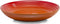 Le Creuset Diep Bord - Oranjerood - ø 22 cm