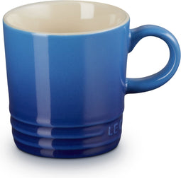 Le Creuset Espresso kopje - Azure - 100 ml
