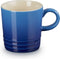 Le Creuset Espresso kopje - Azure - 100 ml
