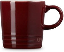 Le Creuset Espresso kopje - Garnet - 100 ml