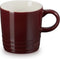 Le Creuset Espresso kopje - Garnet - 100 ml
