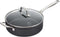 Le Creuset Essential Non-Stick Ceramic Hapjespan - 26 cm Met Deksel