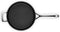Le Creuset Essential Non-Stick Ceramic Hapjespan - 26 cm Met Deksel