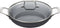 Le Creuset Essential Provençaalse Sauteuse met Glazen Deksel - ø 30cm / 3.7 liter