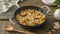 Le Creuset Essential Provençaalse Sauteuse met Glazen Deksel - ø 30cm / 3.7 liter
