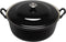 Le Creuset Faitout Braadpan - 3,9 l - Ø 28 cm - Ebbenzwart