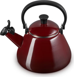 Le Creuset - Fluitketel Kone - 1,6 Liter - Rhône