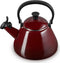 Le Creuset - Fluitketel Kone - 1,6 Liter - Rhône