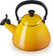 Le Creuset fluitketel Kone - Nectar