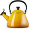 Le Creuset fluitketel Kone - Nectar