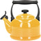 Le Creuset Fluitketel Tradition - Nectar - 2.1 liter