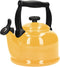 Le Creuset Fluitketel Tradition - Nectar - 2.1 liter