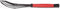 Le Creuset garde plat kersenrood