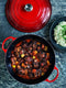 Le Creuset Gietijzeren Marmite Kersenrood 26cm 5,3l