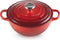 Le Creuset Gietijzeren Marmite Kersenrood 26cm 5,3l