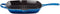 Le Creuset Grillpan Signature - Azure - 26 x 26 cm - geëmailleerde anti-aanbaklaag