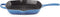 Le Creuset Grillpan Signature - Azure - 26 x 26 cm - geëmailleerde anti-aanbaklaag