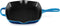 Le Creuset Grillpan Signature - Azure - 26 x 26 cm - geëmailleerde anti-aanbaklaag