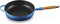 Le Creuset Hapjespan Signature - Azure - ø 28 cm / 3.6 liter- geëmailleerde anti-aanbaklaag