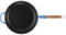 Le Creuset Hapjespan Signature - Azure - ø 28 cm / 3.6 liter- geëmailleerde anti-aanbaklaag