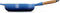 Le Creuset Hapjespan Signature - Azure - ø 28 cm / 3.6 liter- geëmailleerde anti-aanbaklaag