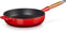 Le Creuset Hapjespan Signature - Kersenrood - ø 28 cm / 3.6 liter- geëmailleerde anti-aanbaklaag