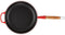 Le Creuset Hapjespan Signature - Kersenrood - ø 28 cm / 3.6 liter- geëmailleerde anti-aanbaklaag