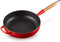 Le Creuset Hapjespan Signature - Kersenrood - ø 28 cm / 3.6 liter- geëmailleerde anti-aanbaklaag