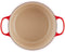 Le Creuset Hoge braad-/ stoofpan 6,3L - 26cm Kersenrood