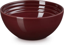 Le Creuset Kleine Kom - Garnet - ø 12 cm / 330 ml