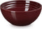 Le Creuset Kleine Kom - Garnet - ø 12 cm / 330 ml