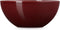 Le Creuset Kleine Kom - Garnet - ø 12 cm / 330 ml