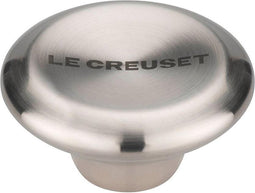 Le Creuset knop in metaal 4.7cm