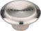 Le Creuset knop in metaal 4.7cm